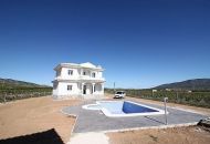 New Build - Villa - Pinoso