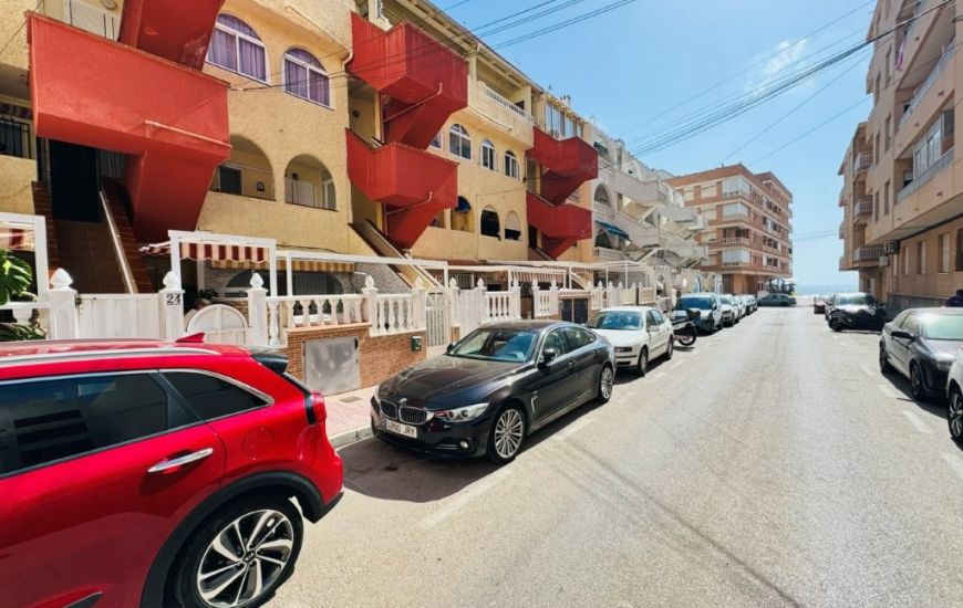 Sale - Apartments - 