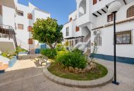 Venta - Bungalow - Torrevieja