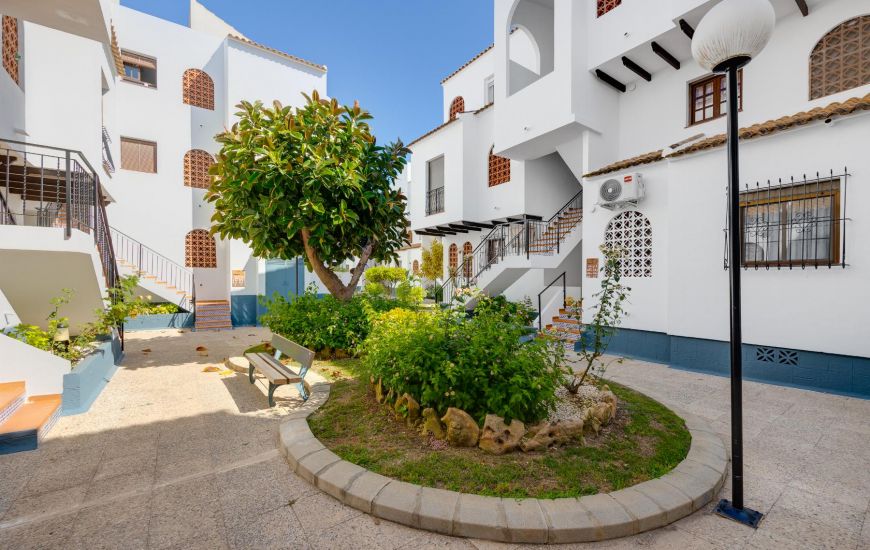 Venta - Bungalow - Torrevieja