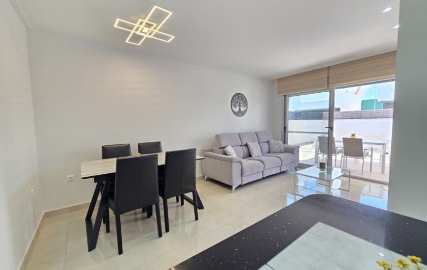 Sale - Villa - Ciudad Quesada
