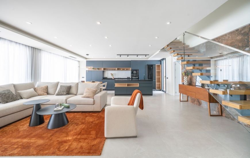 Sale - Villa - Ciudad Quesada - Rojales