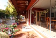 Sale - Villa - Algorfa