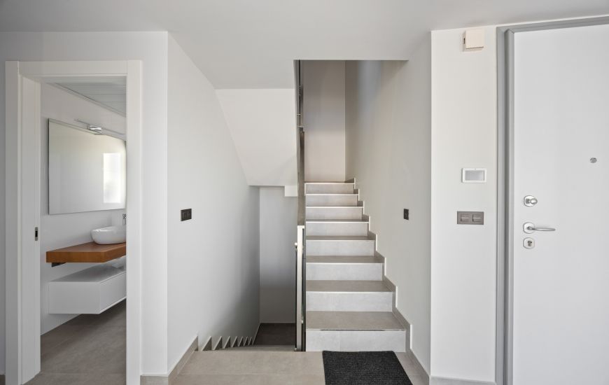 Sale - Villa - Algorfa - 