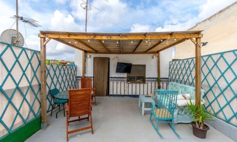 Sale - Apartments - Ciudad Quesada