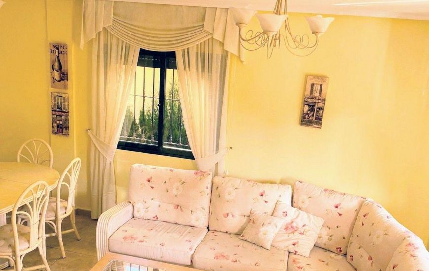 Venta - Villa - Villamartin