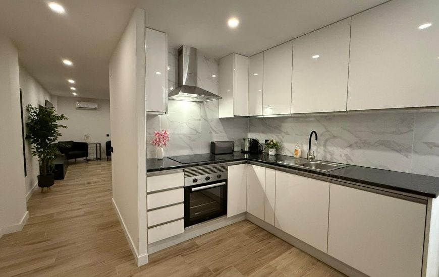 Sale - Apartments - Torrevieja