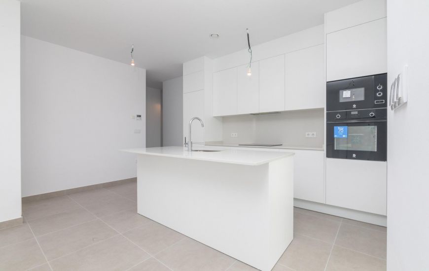 Nueva construcción  - Villa - Polop