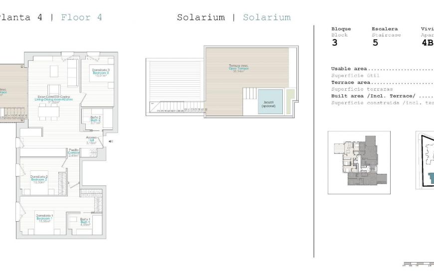 New Build - Apartments - El Verger