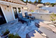 Sale - Villa - Ciudad Quesada