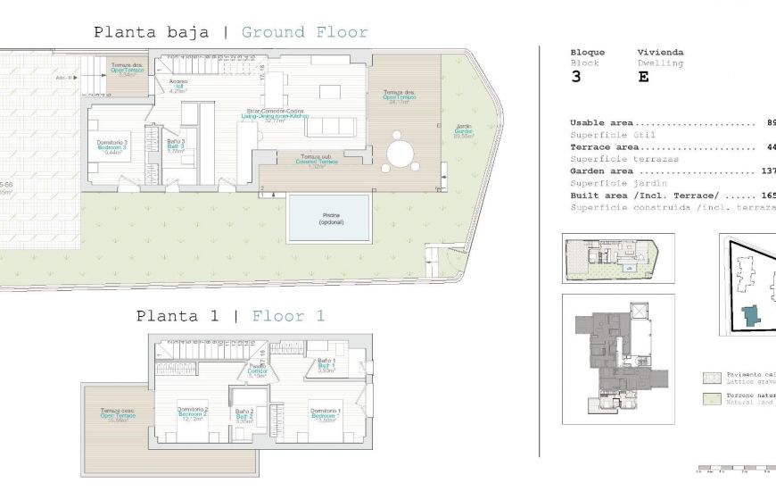 Nueva construcción  - Apartamentos - El Verger