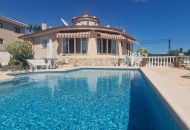 Venta - Villa - Ciudad Quesada
