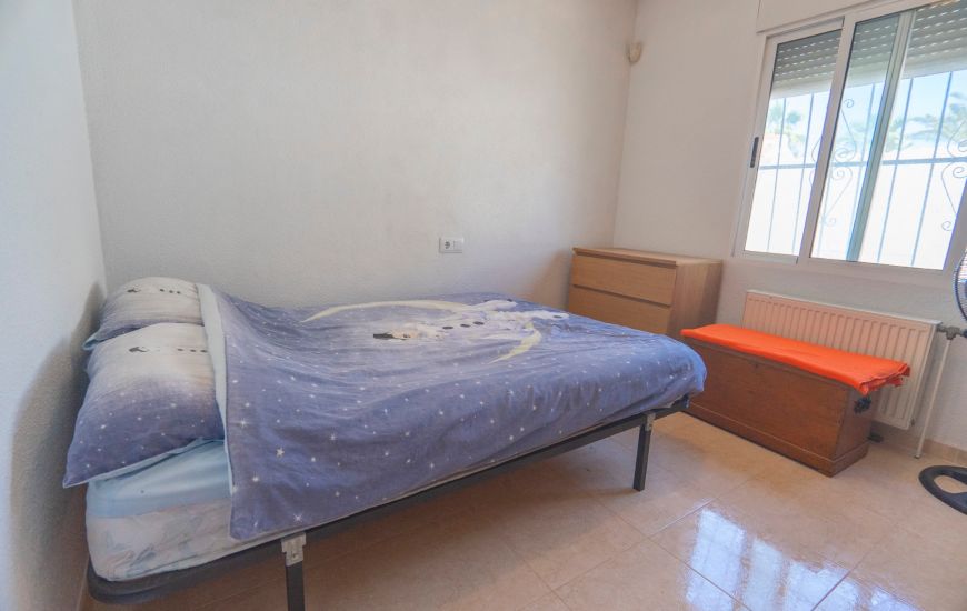 Venta - Villa - Ciudad Quesada