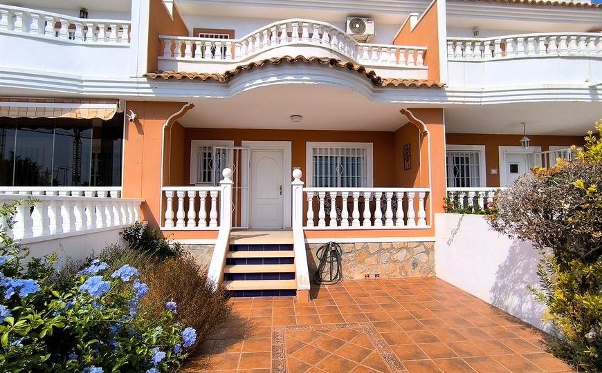 Venta - Adosado - Ciudad Quesada