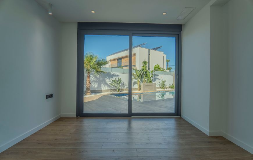 Sale - Villa - Ciudad Quesada