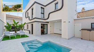 Apartments - Sale - Torre de la Horadada - Torre de la Horadada