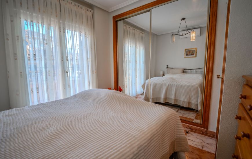 Sale - Semi Detached - La Zenia