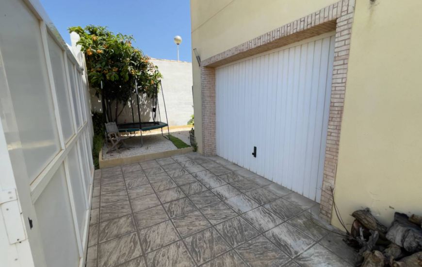 Sale - Villa - Benijófar - 