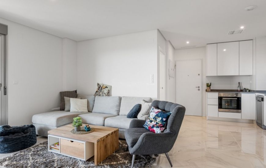 Venta - Apartamentos - Orihuela Costa