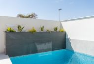 New Build - Villa - Benijofar - 