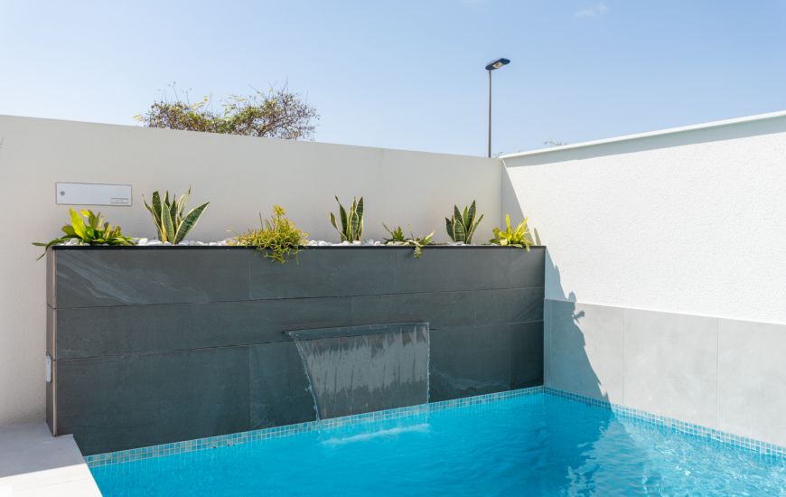 New Build - Villa - Benijofar - 