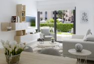 New Build - Apartments - Orihuela Costa