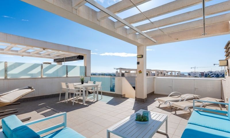 Sale - Apartments - Guardamar del Segura