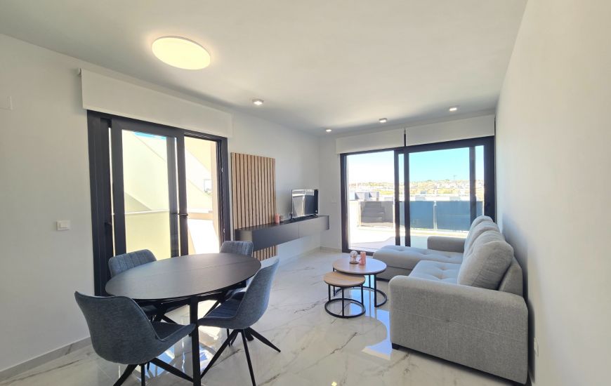 Venta - Apartment / Flat * - Orihuela Costa *