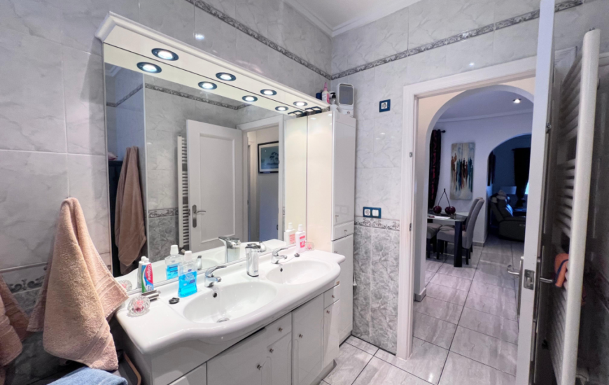 Sale - Villa - Ciudad Quesada