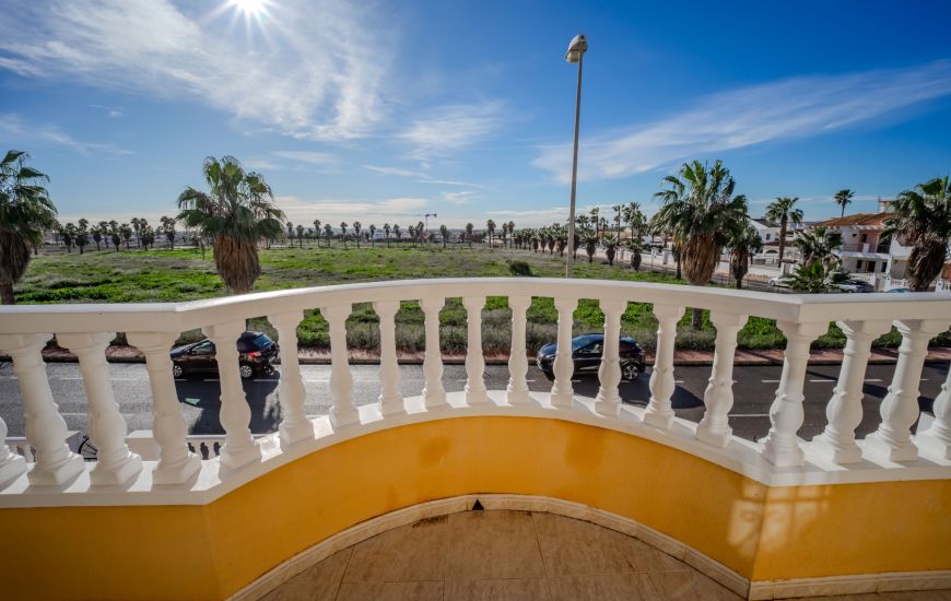 Venta - Adosado - Ciudad Quesada