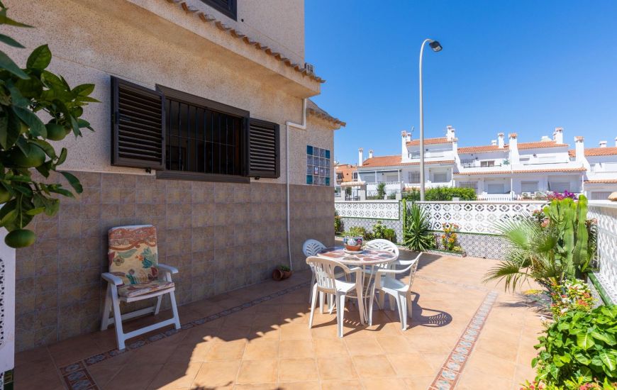 Sale - Villa - Torrevieja