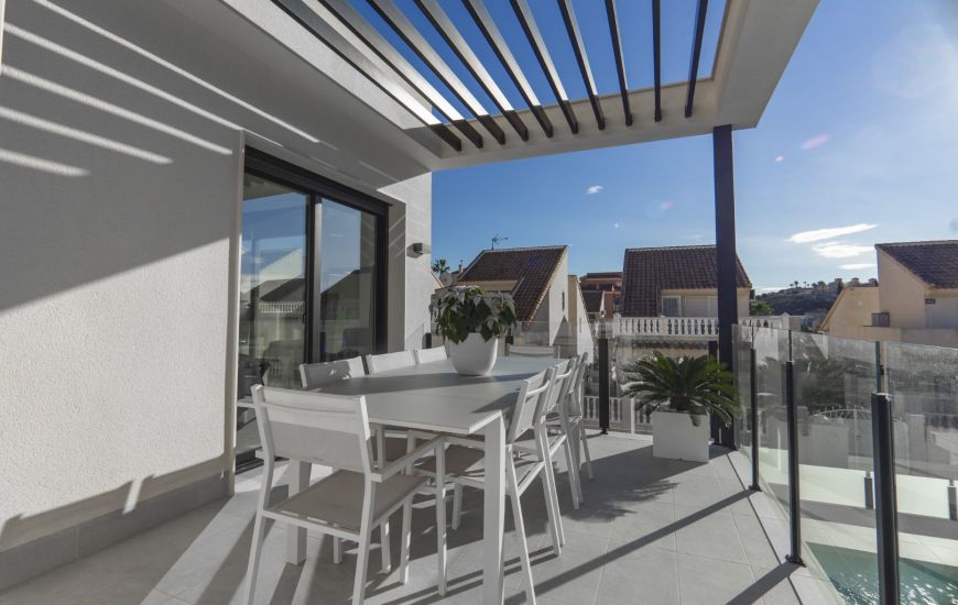 Venta - Villa - Ciudad Quesada