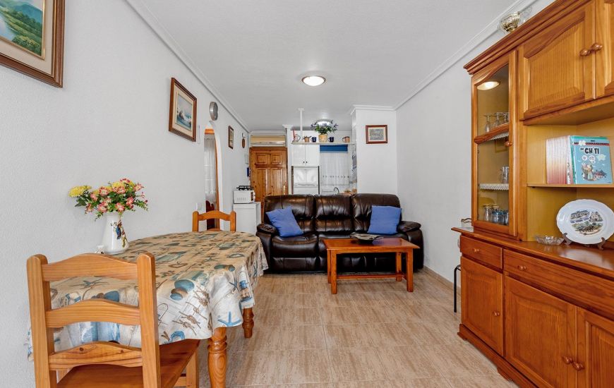 Venta - Apartamentos - Torrevieja