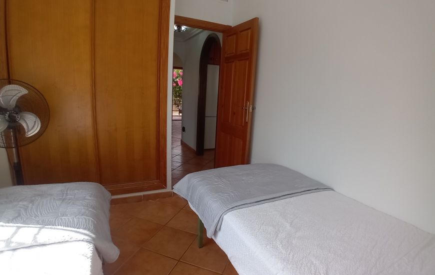 Venta - Villa - Lo Crispin