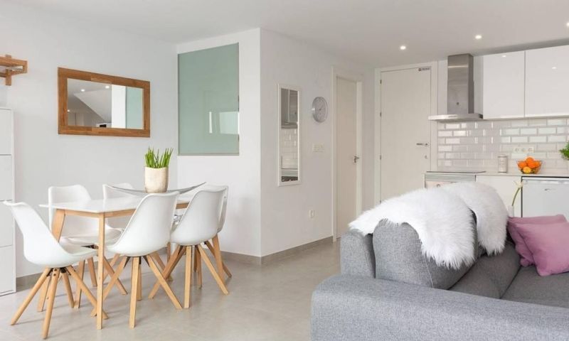 Sale - Apartments - Benijófar - 