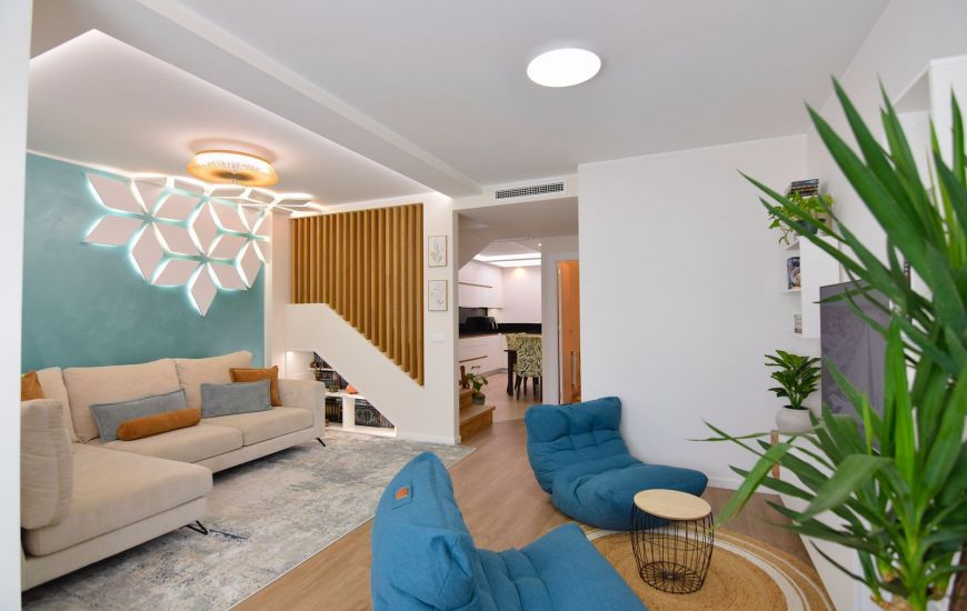 Sale - Rijtjeshuis - La Florida