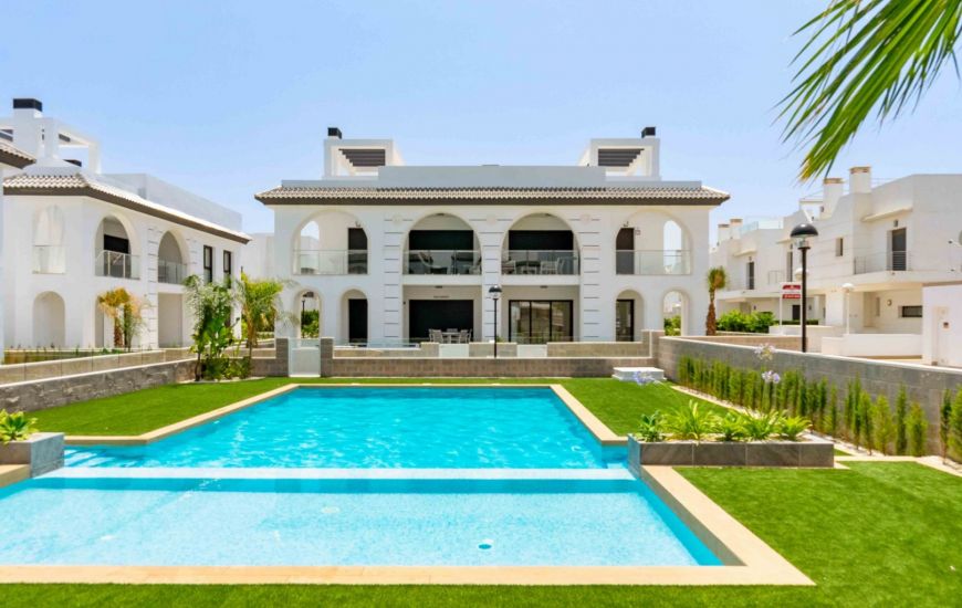 Venta - Apartamentos - Ciudad Quesada