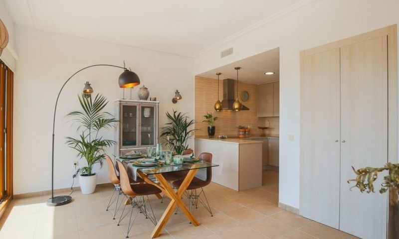 Sale - Apartments - Xeresa