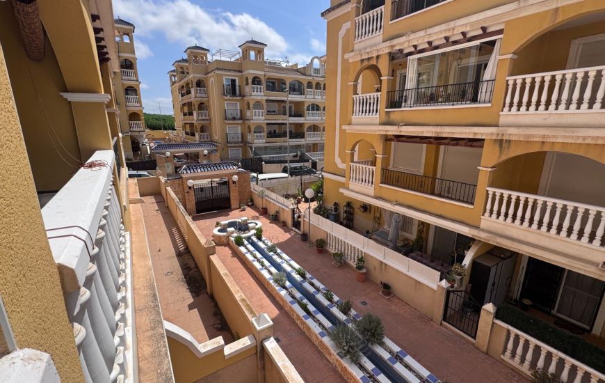 Sale - Apartments - Algorfa