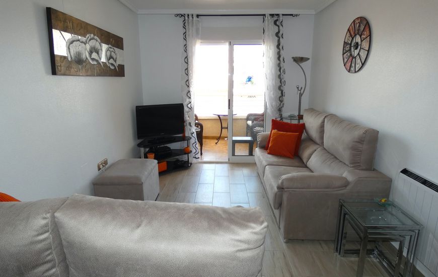 Sale - Apartments - Algorfa