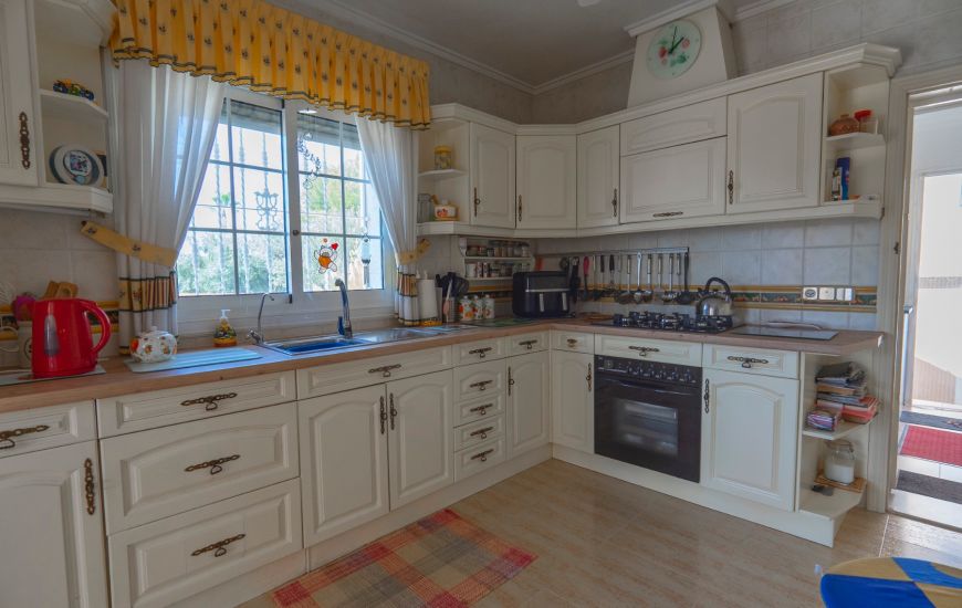 Sale - Villa - Ciudad Quesada