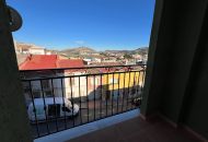 Sale - Townhouse - Hondón de las Nieves