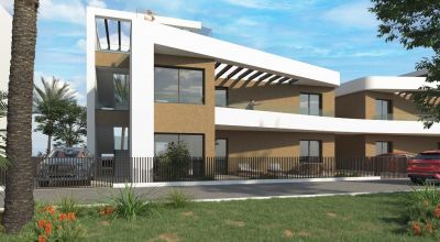 Apartments - New Build - Punta Prima - Punta Prima