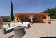 Sale - Country Property - Hondón de las Nieves
