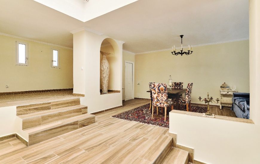 Sale - Villa - Dehesa de Campoamor