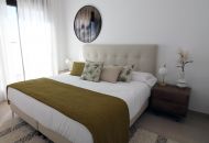 Nueva construcción  - Adosado - Pilar de la Horadada