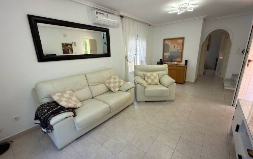 Sale - Villa - Ciudad Quesada