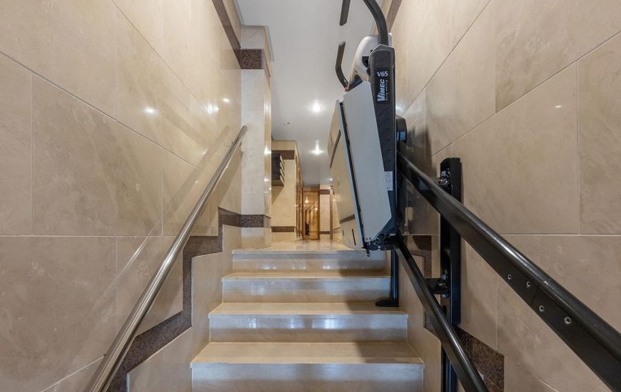 Venta - Apartamentos - Torrevieja