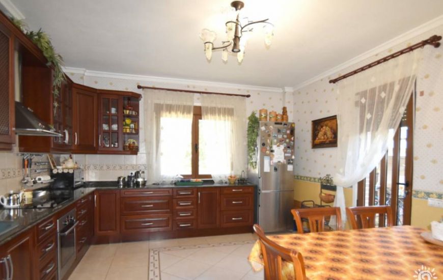 Sale - Villa - Ciudad Quesada