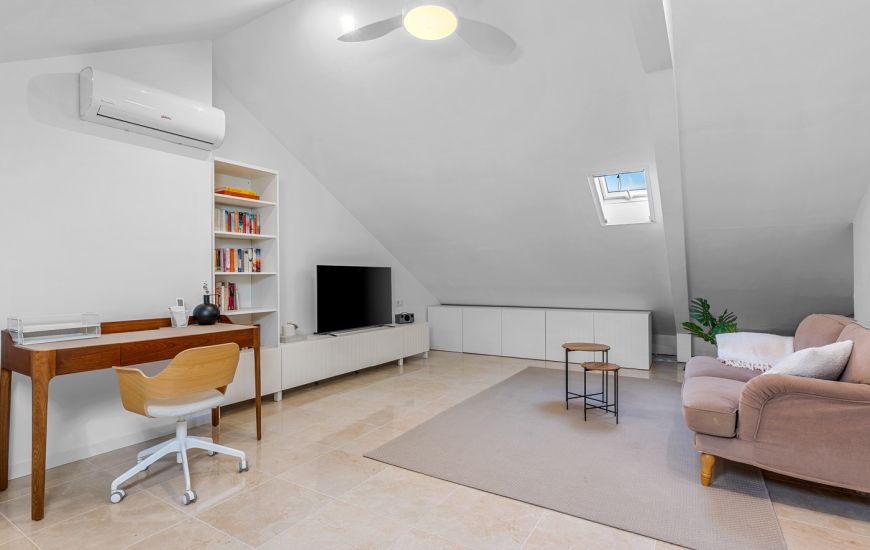 Sale - Townhouse - Alicante